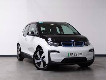 2022 (72) BMW I3 125kW 42kWh 5dr Auto