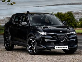 2026 (26) Alfa Romeo Junior 1.2 Turbo 145 Ibrida Ti 5dr Auto