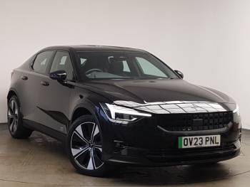2023 (23) Polestar 2 170kW 78kWh Long Range Single motor 5dr Auto