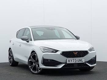 2023 (73) Cupra Leon 2.0 TSI 300 VZ2 5dr DSG