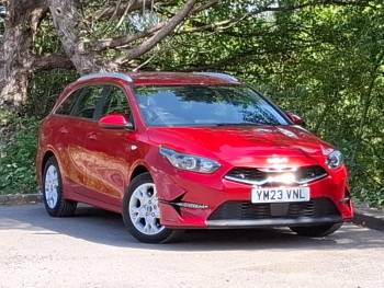 2023 (23) Kia Ceed 1.5T GDi ISG 2 5dr