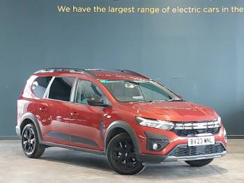 2023 (23) Dacia Jogger 1.0 TCe Extreme SE 5dr