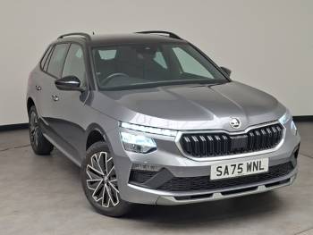 2025 (75) Skoda Kamiq 1.0 TSI Design Edition 5dr DSG