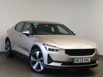 2023 (72) Polestar 2 170kW 78kWh Long Range SM [Pilot] 5dr Auto