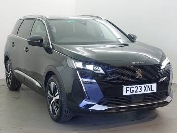 2023 (23) Peugeot 5008 1.5 BlueHDi GT 5dr EAT8