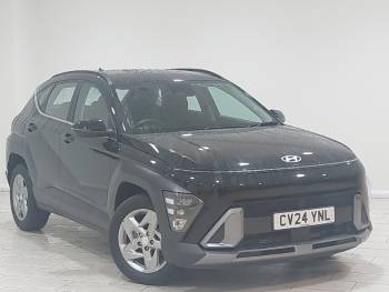 2024 (24) Hyundai Kona 1.0T Advance 5dr
