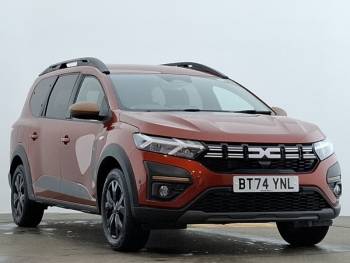 2024 (74) Dacia Jogger 1.6 HEV Extreme 5dr Auto