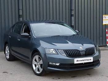 2019 (69) Skoda Octavia 1.5 TSI SE Drive 5dr DSG