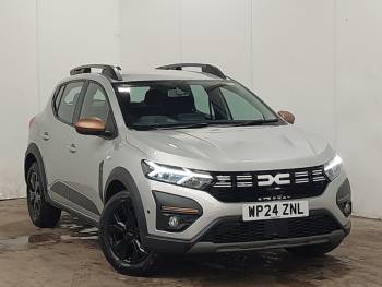 2024 (24) Dacia Sandero Stepway 1.0 TCe Extreme 5dr