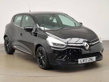 2017 (17) Renault Clio 0.9 TCE 90 Dynamique S Nav 5dr