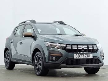 2023 (73) Dacia Sandero Stepway 1.0 TCe Extreme 5dr