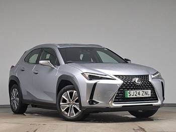 2024 (24) Lexus UX 300e 150kW 72.8 kWh 5dr E-CVT