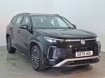 2025 (75) Volkswagen Tayron 2.0 TDI Life 5dr DSG7 [7 Seat]