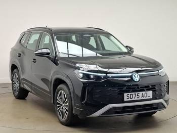 2025 (75) Volkswagen Tayron 2.0 TDI Life 5dr DSG7 [7 Seat]