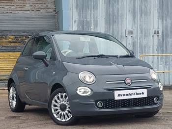 2019 (19) Fiat 500 1.2 Lounge 3dr