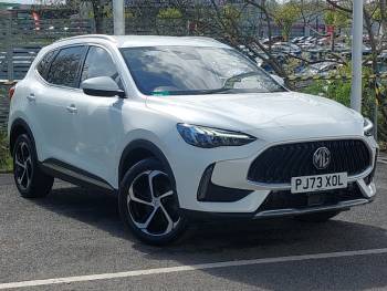 2023 (73) MG Hs 1.5 T-GDI Trophy 5dr