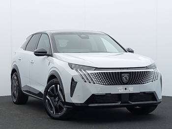 2026 (26) Peugeot 3008 157kW GT 73kWh 5dr Auto