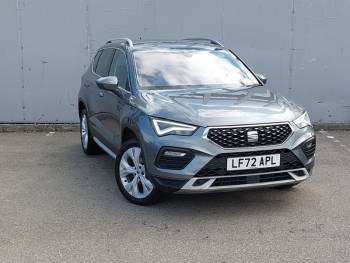 2023 (72/23) Seat Ateca 1.5 TSI EVO Xperience 5dr DSG