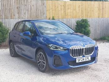 2024 (24) BMW 2 SERIES 225e xDrive M Sport 5dr DCT