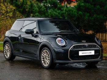 2024 (24) MINI Cooper 1.5 C Exclusive [Level 2] 3dr Auto