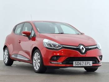 2017 (67) Renault Clio 0.9 TCE 90 Dynamique Nav 5dr