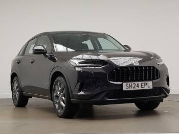 2024 Honda Zr-v 2.0 eHEV Elegance 5dr CVT