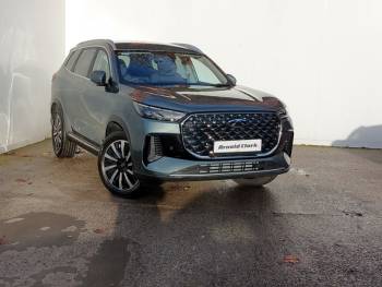 2025 (75) Chery Tiggo 8 1.5T PHEV Aspire 5dr DHT