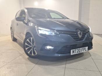 2020 (20) Renault Clio 1.0 SCe 75 Iconic 5dr