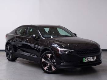 2023 (23) Polestar 2 170kW 78kWh Long Range SM [Pilot] 5dr Auto