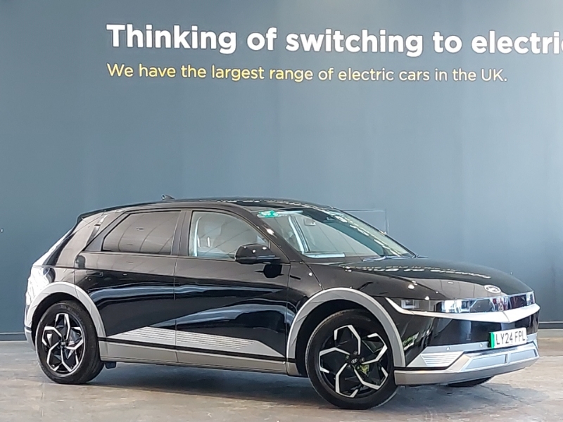 Hyundai Ioniq 5