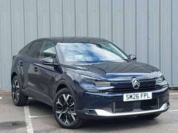 2026 (26) Citroen C4 1.2 [130] Max 5dr Auto