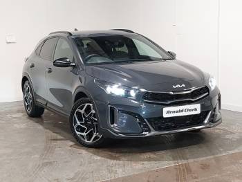 2023 (73) Kia Xceed 1.5T GDi ISG GT-Line 5dr