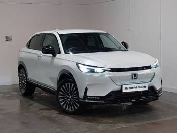 2024 (24) Honda E Ny1 150kW Elegance 69kWh 5dr Auto