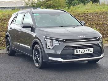 2023 (23) Kia Niro 1.6 GDi Hybrid 2 5dr DCT
