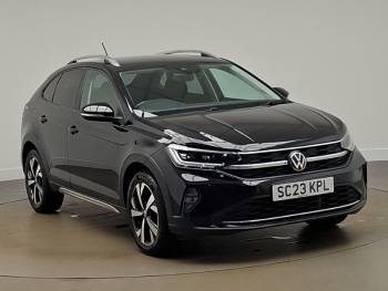2023 (23) Volkswagen Taigo 1.5 TSI 150 Style 5dr DSG