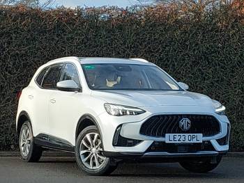 2023 (23) MG Hs 1.5 T-GDI SE 5dr