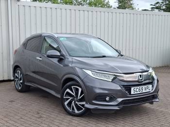 2019 (69) Honda HR-V 1.5 i-VTEC EX 5dr
