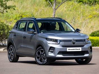 2025 Citroen C3 1.2 Turbo Plus 5dr