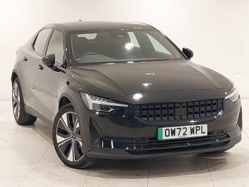 2023 Polestar 2 170kW 69kWh Standard Range Single motor 5dr Auto