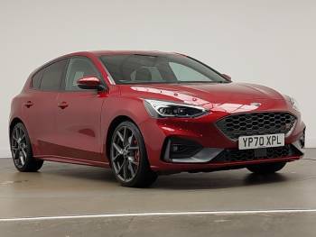 2020 (70) Ford Focus 2.3 EcoBoost ST 5dr