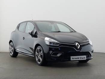 2018 (18) Renault Clio 0.9 TCE 90 GT Line 5dr