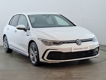 2022 (22) Volkswagen Golf 1.5 TSI 150 R-Line 5dr
