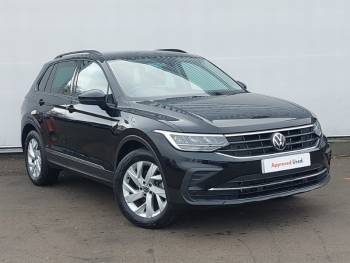 2023 (23) Volkswagen Tiguan 2.0 TDI Life 5dr