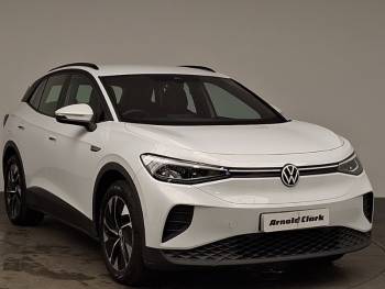 2023 (23) Volkswagen Id.4 128kW Life Ed Pro 77kWh 5dr Auto [125kW Ch]