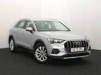2023 (23) Audi Q3 35 TFSI Sport 5dr