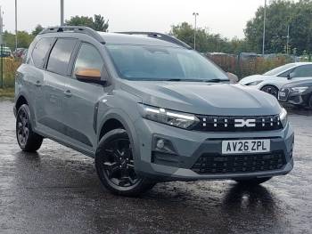 2026 (26) Dacia Jogger 1.0 TCe Extreme 5dr