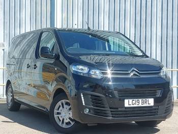 2019 (19) Citroen Space Tourer 1.5 BlueHDi 120 Business M 5dr