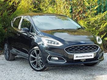 2019 (19) Ford Fiesta Vignale 1.0 EcoBoost 5dr