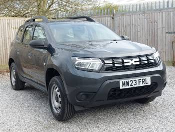 2023 (23) Dacia Duster 1.0 TCe 90 Essential 5dr