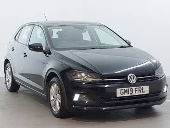 2019 (69) Volkswagen Polo 1.0 EVO 80 SE 5dr